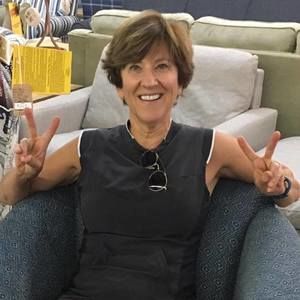 Meet your Posher, Amie